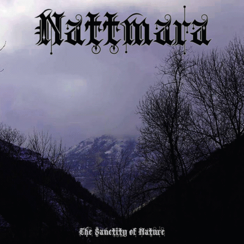 Nattmara : The Sanctity of Nature